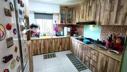 Blk 498G Tampines Street 45 (Tampines), HDB 5 Rooms #341318421